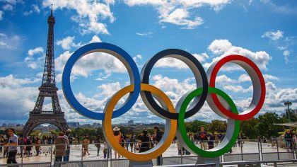 Олимпийские перспективы Азербайджана