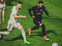 Сабаил и Кяпаз забивают шесть мячей на двоих, Сабах и Карабах – пять